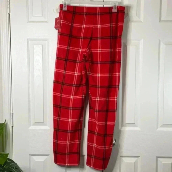 WONDERSHOP WOMENS CHECK FLEECE
PJS SIZE M - Picture 9 of 9